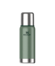 Termo Stanley - Adventure 1lt Verde Ctapn Cebador - Verde - Miniatura 1