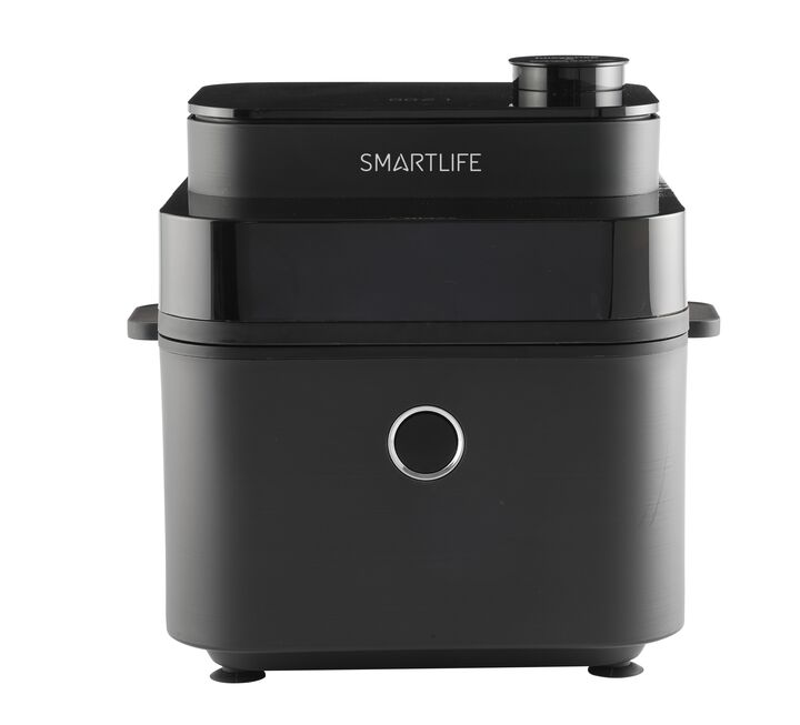 Freidora de Aire Smartlife AF0075DB Digital 7.4L - Vista principal