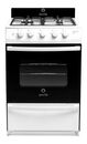 Cocina Escorial Master Style 4 Hornallas Multigas Bisagra - Miniatura 3