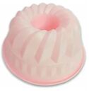 Flanera Silicona 24X24X11 Cm. Rosa Carol 428 ROS-P - Miniatura 2
