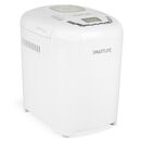 Fabrica de Pan Smartlife BM1349 Blanca - Miniatura 10