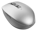 Mouse Inalambrico Hp 710 Silencioso Recargable Bateria - Miniatura 1