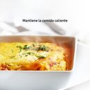 Microondas Samsung MG22M8054AK 22L Grill Empotrable - Miniatura 5