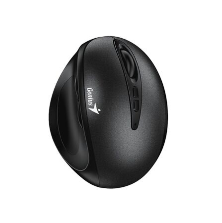 Mouse Genius Ergo 8300S Black