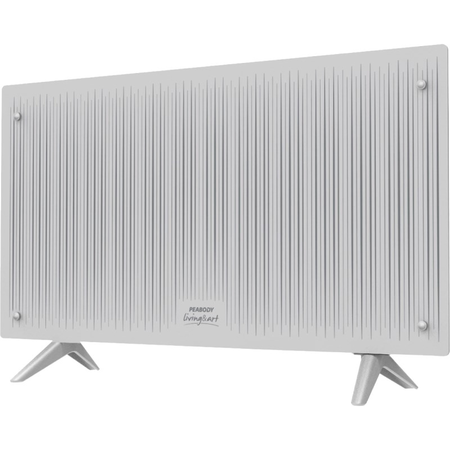 Vitroconvector Peabody Pe-Vc20Rb 2000W Bl