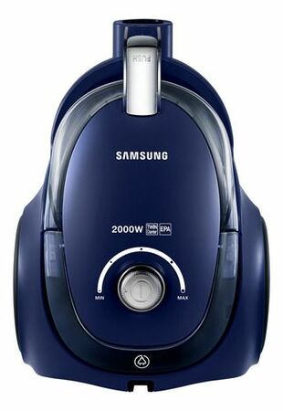 Aspiradora SAMSUNG SAVC20CCNMA 2000W sin bolsa