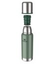 Termo Stanley - Adventure 1lt Verde Ctapn Cebador - Verde - Miniatura 3