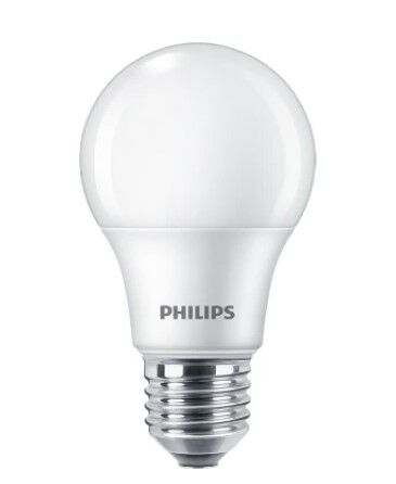 Lampara Foco Philips LED EcoHome Bulbo 14W E27 6500KHV 1PF20AR 929002299971