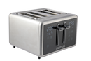 Tostadora Digital Smartlife TOD1520 4 Panes 1700 Watts - Miniatura 3