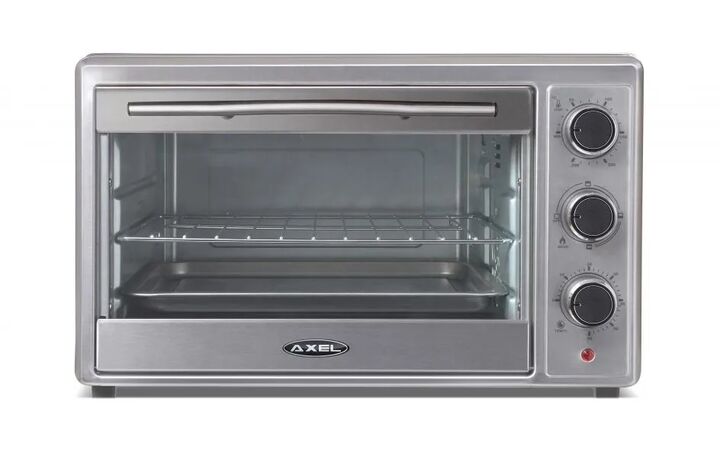 Horno Electrico 30 Lts. Axel AX-HC30 - Vista principal