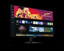 Monitor Samsung 43 UHD 4K M7 con Smart TV Experience - Miniatura 4