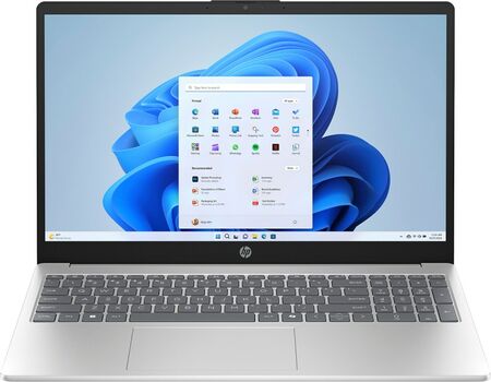 Notebook Hp I7 15-Fd0283La 16G512Ssd W11 Fhd 15P