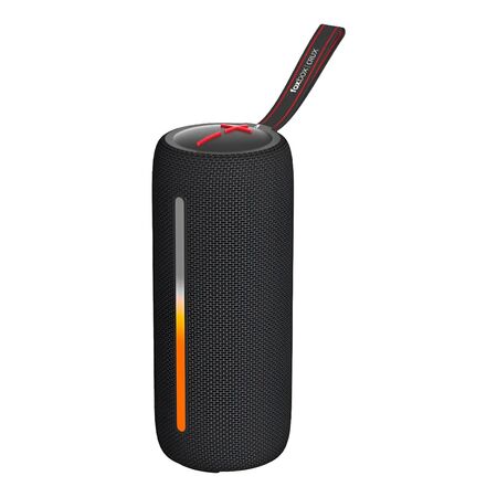 Parlante Foxbox Warp Crux Bluetooth Negro