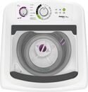 Lavarropas Automatico Eslabon De Lujo S Ewh07Bb 7Kg 750Rpm - Miniatura 2