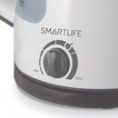 Pava Electrica Smartlife 1.7 Lts Blanca Selec de temperatura - Miniatura 2