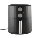 Freidora de Aire Smartlife AF0050MB Manual 5Lts - Miniatura 1