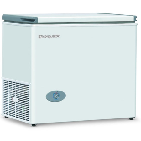 Freezer Conqueror Fh2600Bpa 223L E.E.A Dual H.