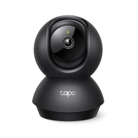 Cámara IP 2MP Cloud Tp-Link Tapo C201 FHD 1080P Seguridad