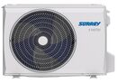 Aire Acondicionado Split Surrey Inverter Frio Calor 3000 Frigorías - Miniatura 2
