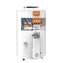 Termotanque Emege 50 Litros Carga Superior Multigas Ttq50em - Miniatura 3