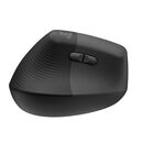 Mouse Logitech LIFT Vertical BT Black - Miniatura 3