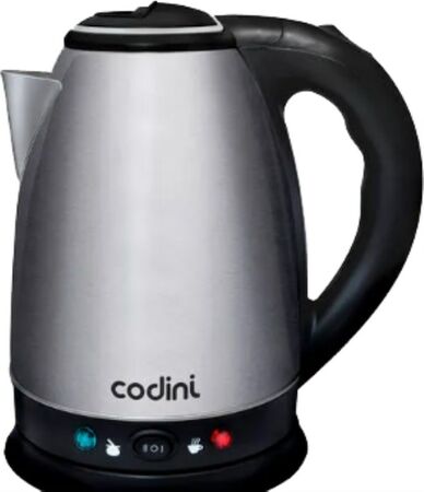 Pava Electrica Codini P18Man 1.8L Pl