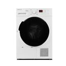 Secarropas Smartlife DYCO08W 8Kg Condensacion Blanco - Miniatura 1