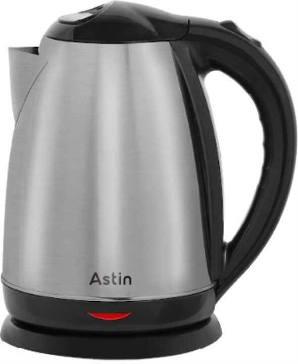 Pava Electrica Astin St04-G  1.8 Litros Sin Corte - Vista principal
