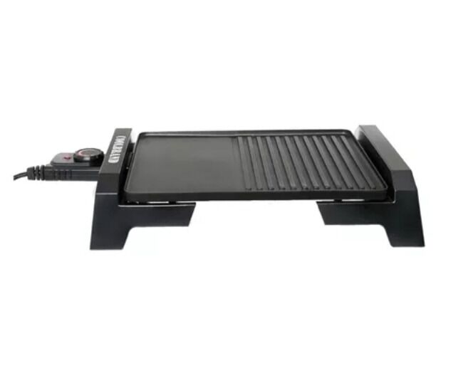 Parrilla Grill Coolbrand - COOL-2030 - Vista principal