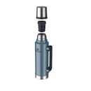 Termo Clasico 1.4 Lts. Stanley Asa Plegable- Lake 10-08999-045 - Miniatura 3