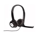 Auricular Logitech H390 USB Headset Gaming - Miniatura 2
