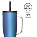 Vaso Corkcicle Cold Cup Xl 887Ml - Dragonfly - Miniatura 2