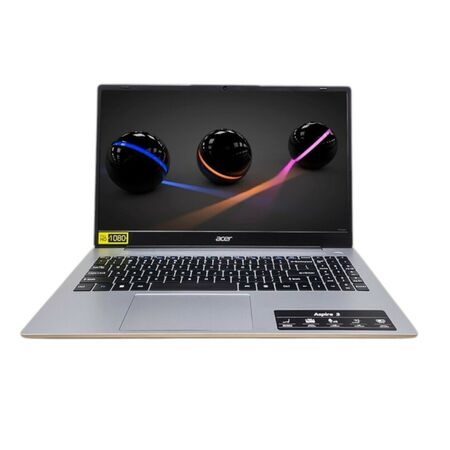 Notebook ACER A325-42 AMD RYZEN 7 7730U 32GB RAM 1 Tb SSD