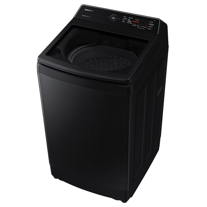 Lavarropas Samsung WA85C5441BVUBG 8.5KG Inverter Black - Vista principal