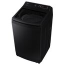 Lavarropas Samsung WA85C5441BVUBG 8.5KG Inverter Black - Miniatura 1