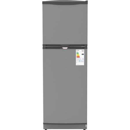 Heladera Conqueror 2F-1800Pa 364L EA Pl
