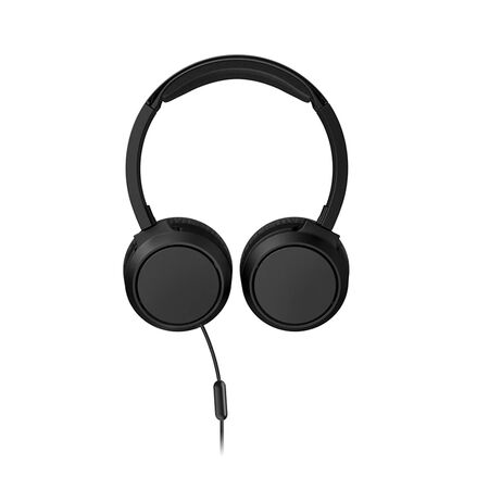 Auriculares Vincha Philips TAH4105BK00 Negro