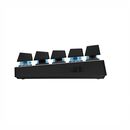 Teclado Logitech Pro X60 Black 920-011902 - Miniatura 2