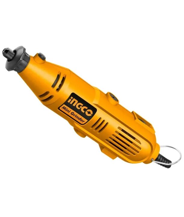 Mini Torno 130W Industrial Ingco MG1309-4 - Vista principal