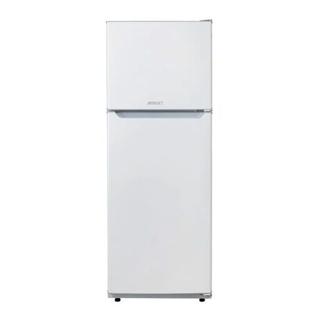 Heladera con Freezer Briket  322 Lts BK2F1610V Blanca