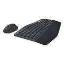 Teclado y Mouse Logitech Mk850 Wireless 920-008659 - Miniatura 3