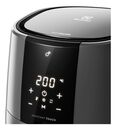 Freidora De Aire Airfryer Electrolux Eaf20 Digital 3,2l - Miniatura 5