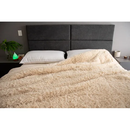 Acolchado Comercial Nevada king natural - Miniatura 1