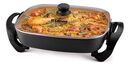 Cocina electrica LILIANA AK920 Cookchef - Miniatura 3