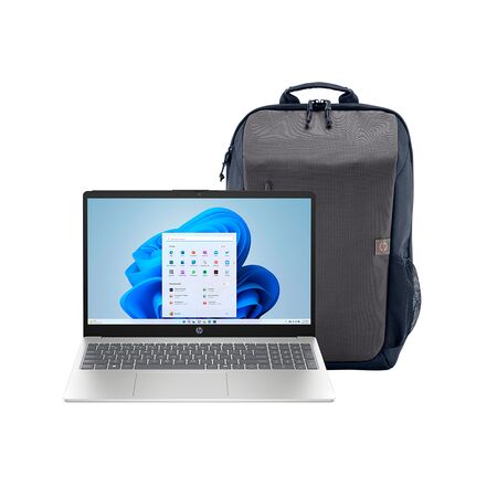 Notebook Hp 15-fc0237la Ryzen 3 7320u 8gb Ram 512gb Win 11