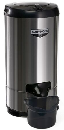 Secarropas Centrifugo Koh I Noor B-665/2 2800Rpm 6.5Kg