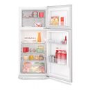 Heladera Con Freezer Gafa 282 Lts Blanca - Miniatura 3