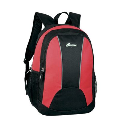 Mochila Iguana 17 Roja - 1207693RJ