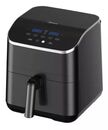 Freidora Sin Aceite Digital Midea Af-d155bar1 55 Lts 1700w - Miniatura 6