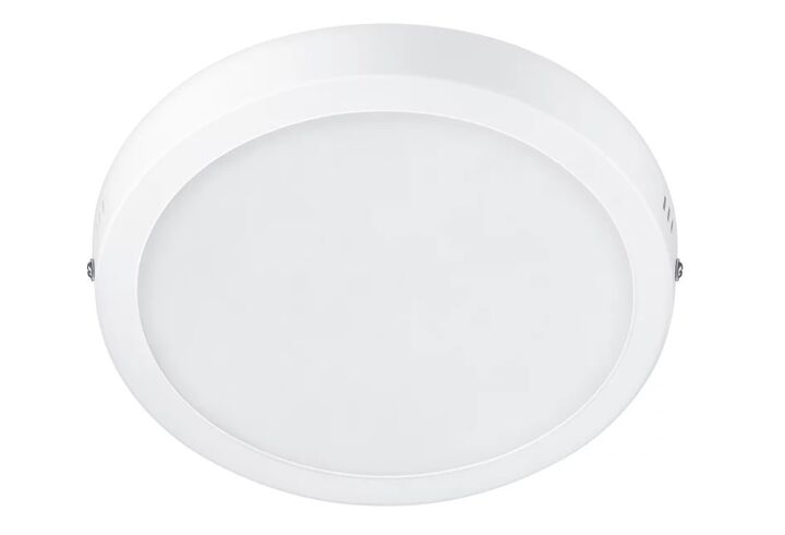 Luminaria para Interior Philips Panel LED Plafn DL252 G2 SF RD LED 1300 65K 18W 8 WV 929002635701 - Vista principal